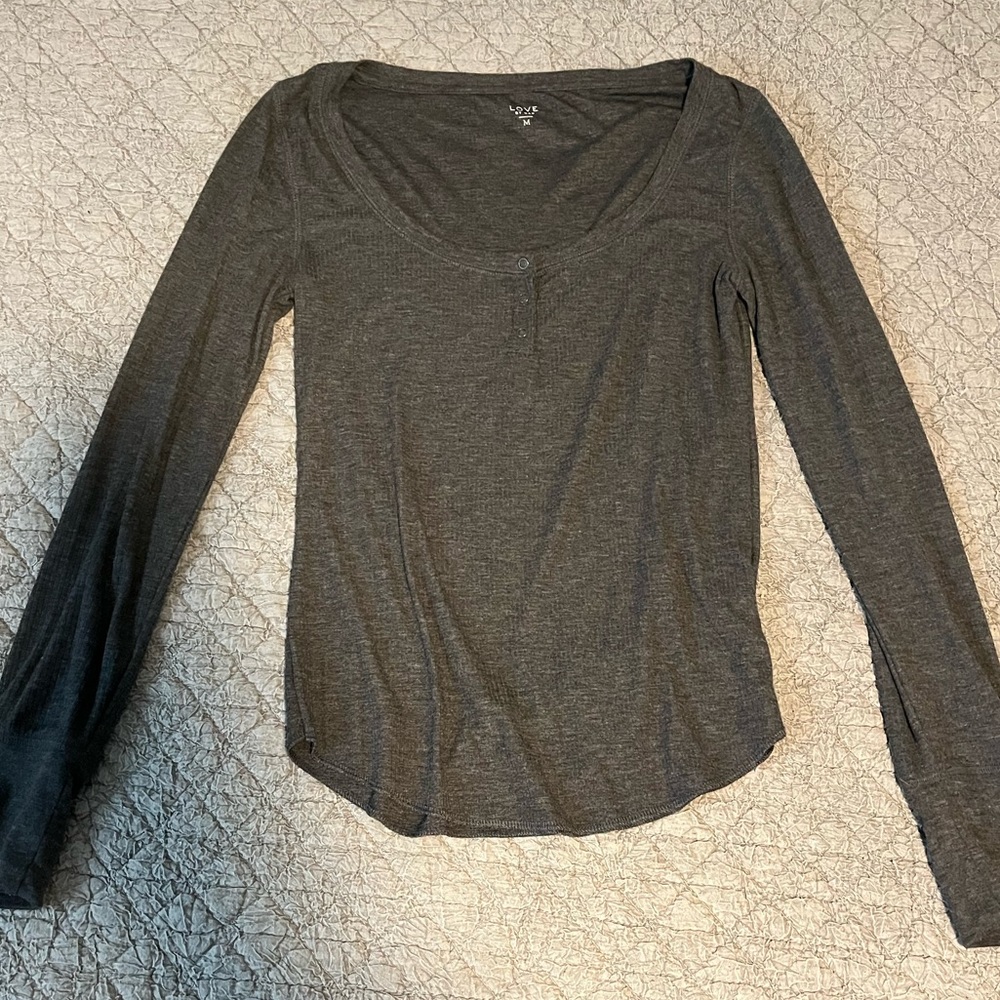 Gap Long Sleeve